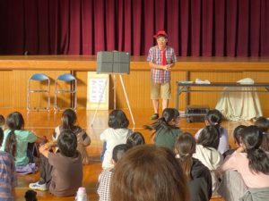 名古屋（愛知県）で子供会・放課後クラブにパフォーマーの出演依頼
